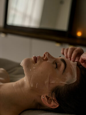 RUNWAY- SKIN NEEDLING